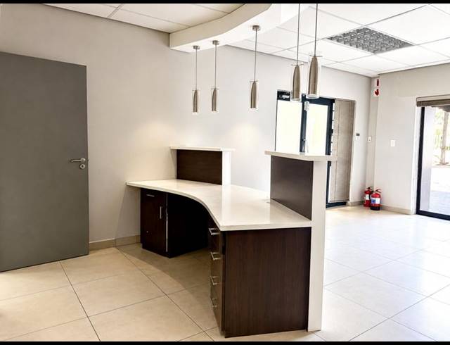 BUSINESS FOR SALE IN POLOKWANE CENTRAL